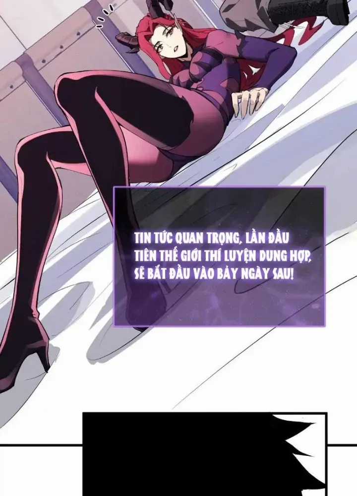 Mạt Nhật Thiên Hạ: Ta, Virus Quân Vương Chương 89 trang 20