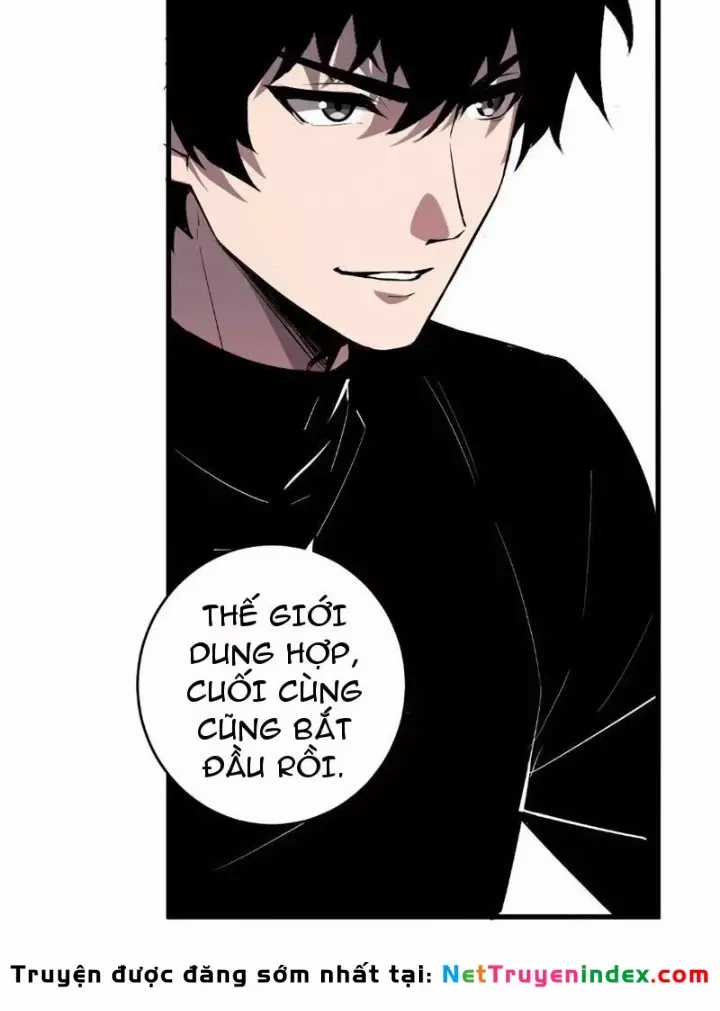 Mạt Nhật Thiên Hạ: Ta, Virus Quân Vương Chương 89 trang 22