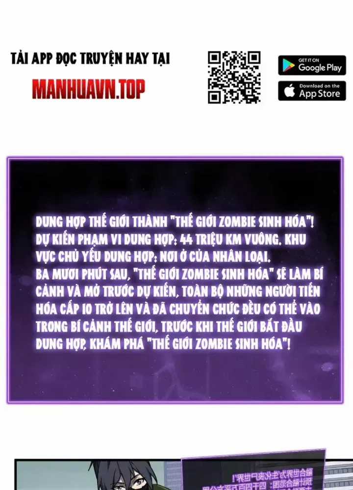 Mạt Nhật Thiên Hạ: Ta, Virus Quân Vương Chương 89 trang 23