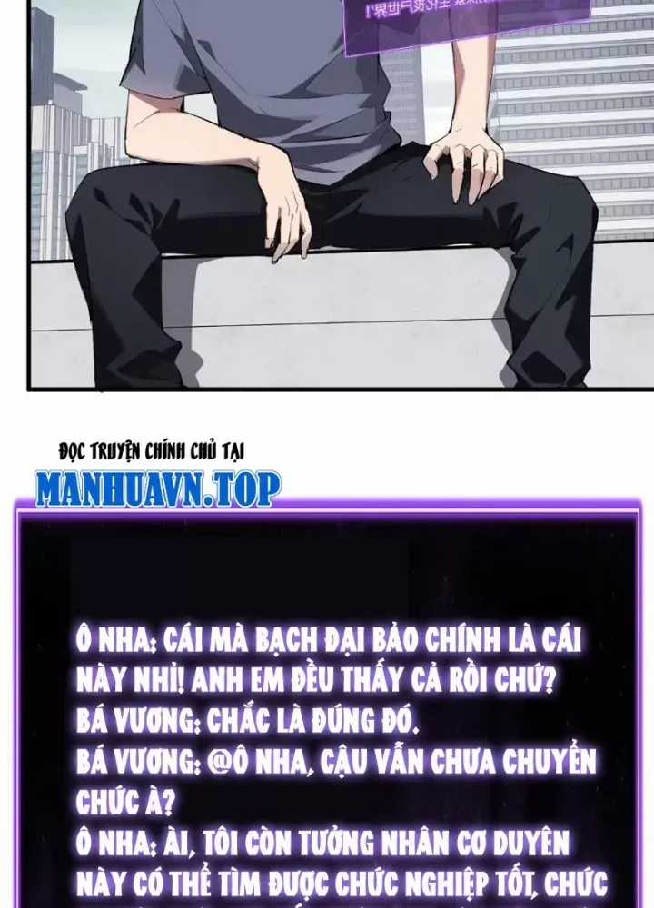 Mạt Nhật Thiên Hạ: Ta, Virus Quân Vương Chương 89 trang 25