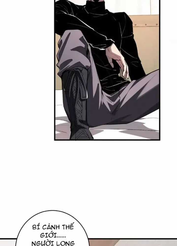 Mạt Nhật Thiên Hạ: Ta, Virus Quân Vương Chương 89 trang 29