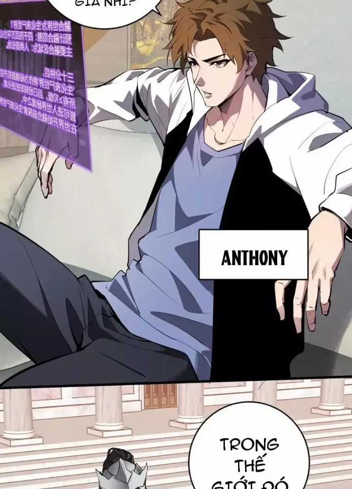 Mạt Nhật Thiên Hạ: Ta, Virus Quân Vương Chương 89 trang 31