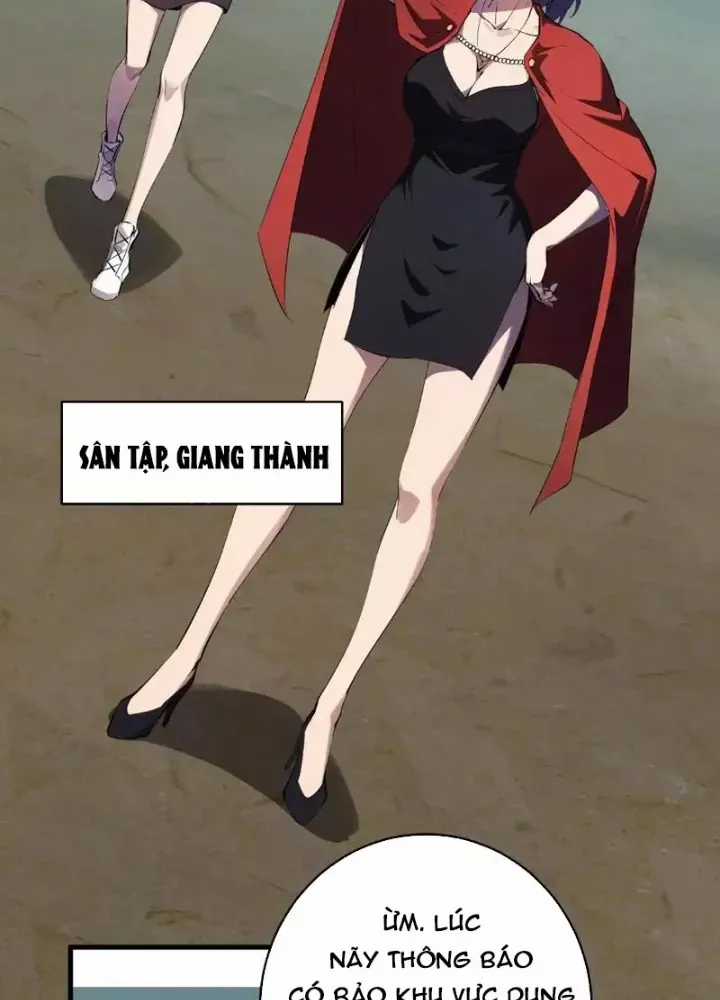 Mạt Nhật Thiên Hạ: Ta, Virus Quân Vương Chương 89 trang 39