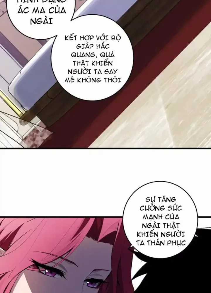 Mạt Nhật Thiên Hạ: Ta, Virus Quân Vương Chương 89 trang 4