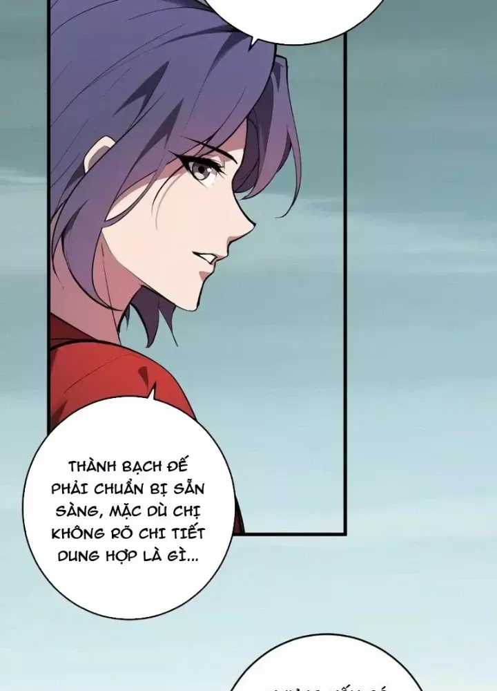 Mạt Nhật Thiên Hạ: Ta, Virus Quân Vương Chương 89 trang 41