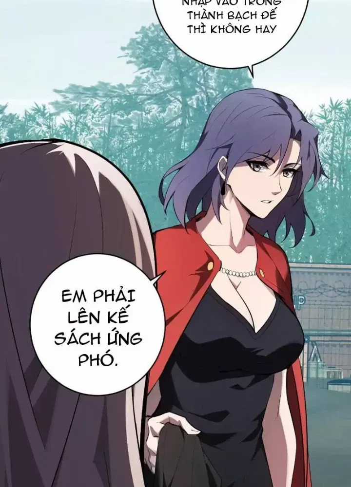 Mạt Nhật Thiên Hạ: Ta, Virus Quân Vương Chương 89 trang 43