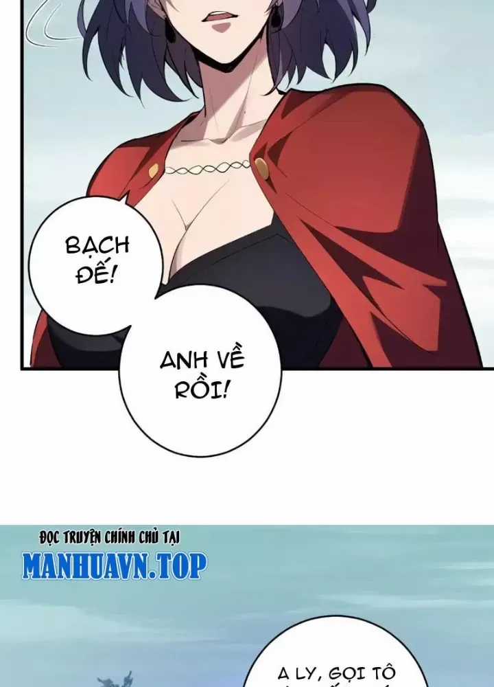 Mạt Nhật Thiên Hạ: Ta, Virus Quân Vương Chương 89 trang 47