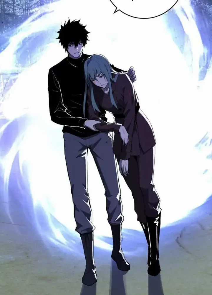 Mạt Nhật Thiên Hạ: Ta, Virus Quân Vương Chương 89 trang 49