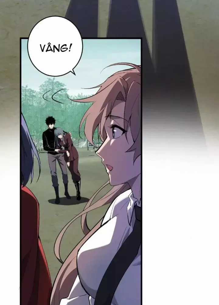 Mạt Nhật Thiên Hạ: Ta, Virus Quân Vương Chương 89 trang 51