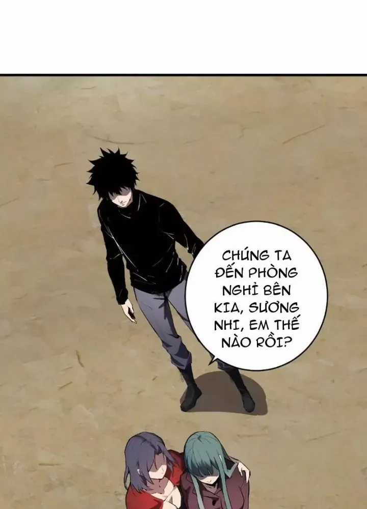 Mạt Nhật Thiên Hạ: Ta, Virus Quân Vương Chương 89 trang 53