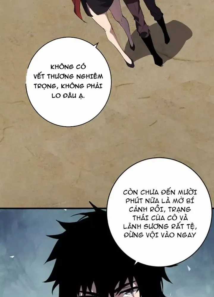 Mạt Nhật Thiên Hạ: Ta, Virus Quân Vương Chương 89 trang 55