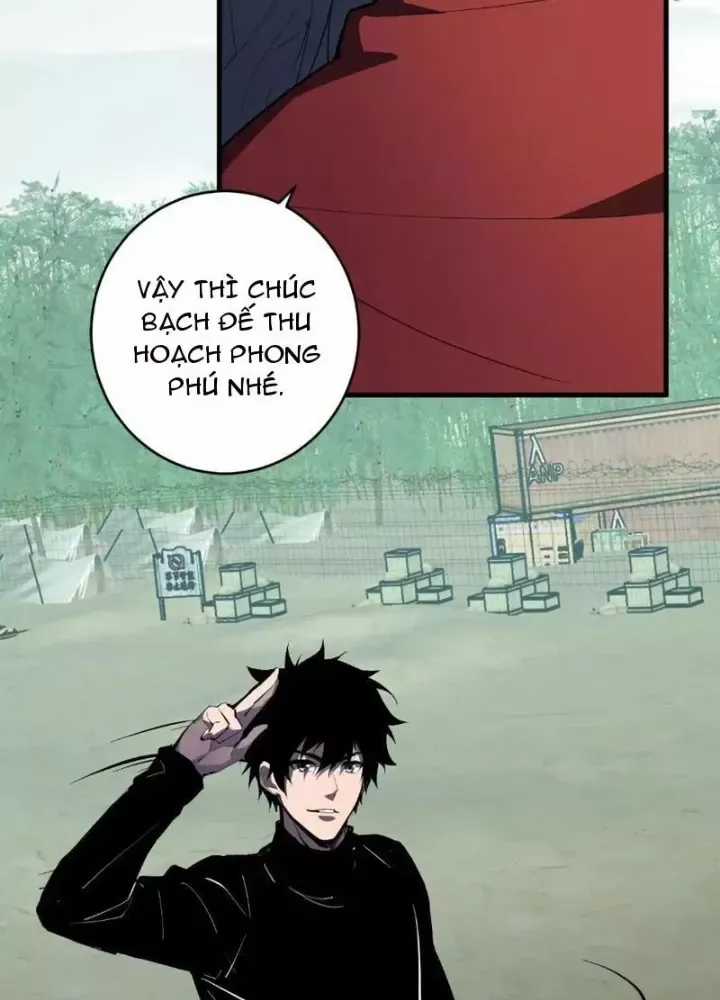 Mạt Nhật Thiên Hạ: Ta, Virus Quân Vương Chương 89 trang 59