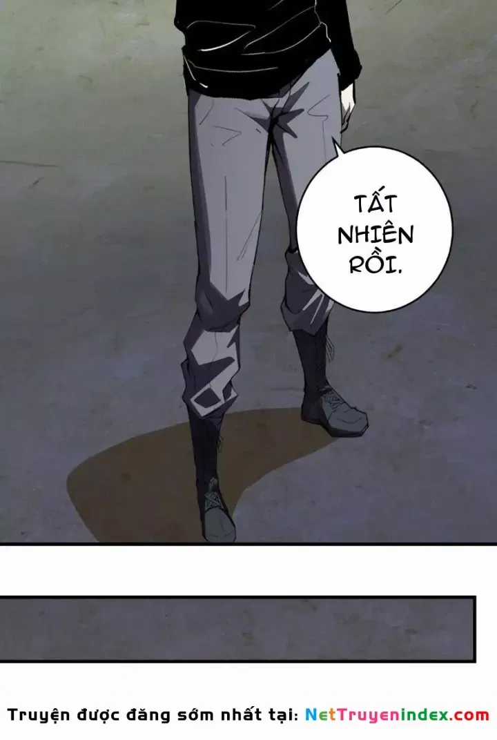 Mạt Nhật Thiên Hạ: Ta, Virus Quân Vương Chương 89 trang 61