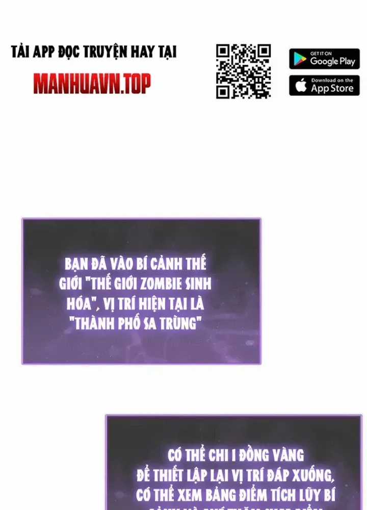 Mạt Nhật Thiên Hạ: Ta, Virus Quân Vương Chương 89 trang 63