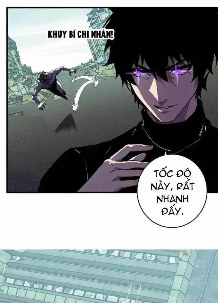 Mạt Nhật Thiên Hạ: Ta, Virus Quân Vương Chương 89 trang 69