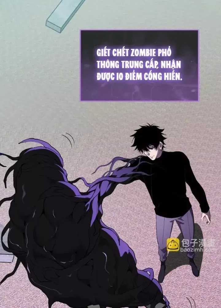 Mạt Nhật Thiên Hạ: Ta, Virus Quân Vương Chương 89 trang 75