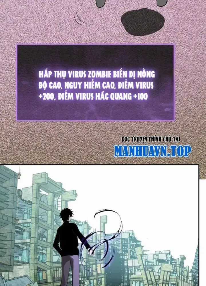 Mạt Nhật Thiên Hạ: Ta, Virus Quân Vương Chương 89 trang 77