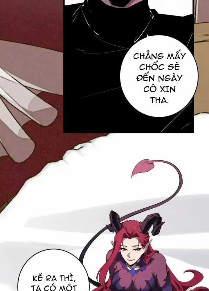 Mạt Nhật Thiên Hạ: Ta, Virus Quân Vương Chương 89 trang 8