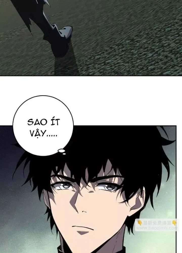 Mạt Nhật Thiên Hạ: Ta, Virus Quân Vương Chương 89 trang 83