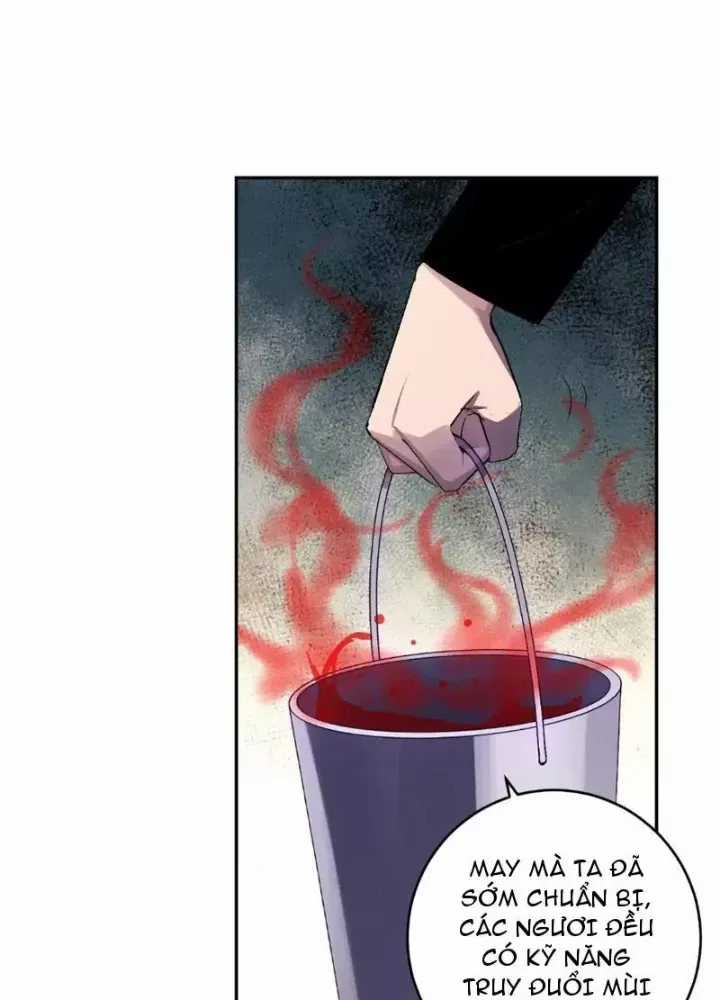 Mạt Nhật Thiên Hạ: Ta, Virus Quân Vương Chương 89 trang 85