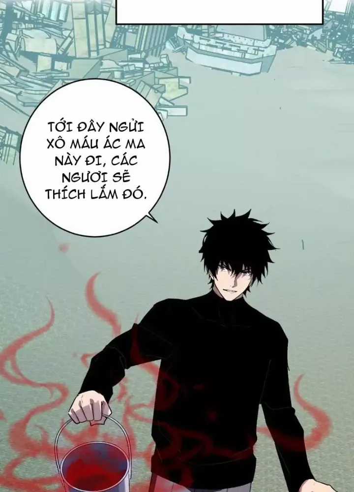 Mạt Nhật Thiên Hạ: Ta, Virus Quân Vương Chương 89 trang 87