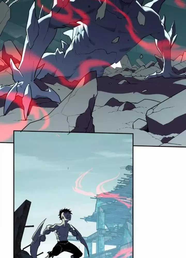 Mạt Nhật Thiên Hạ: Ta, Virus Quân Vương Chương 89 trang 93