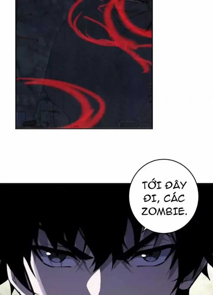 Mạt Nhật Thiên Hạ: Ta, Virus Quân Vương Chương 89 trang 95