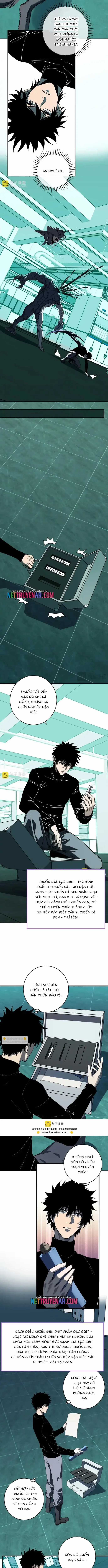 Mạt Nhật Thiên Hạ: Ta, Virus Quân Vương Chương 90 trang 2