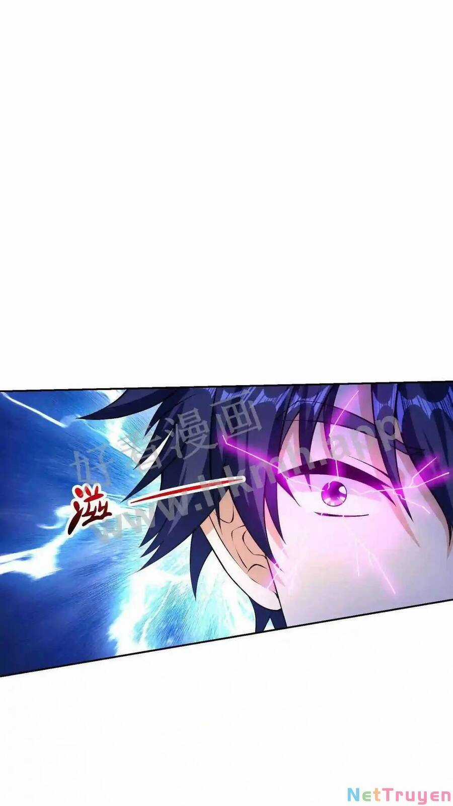 Mắt Thần Huyền Thoại Chương 1 trang 13