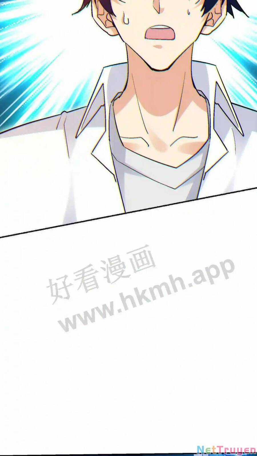 Mắt Thần Huyền Thoại Chương 1 trang 22