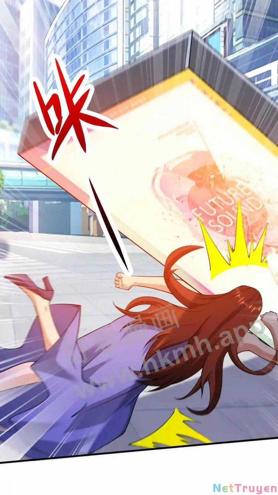 Mắt Thần Huyền Thoại Chương 1 trang 30