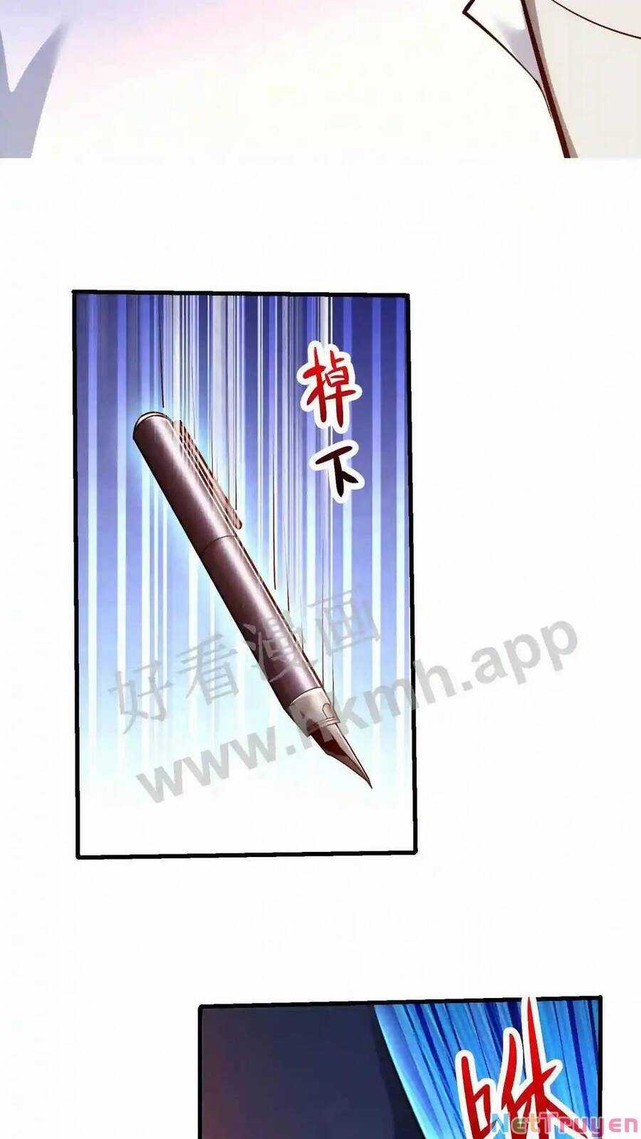 Mắt Thần Huyền Thoại Chương 1 trang 32