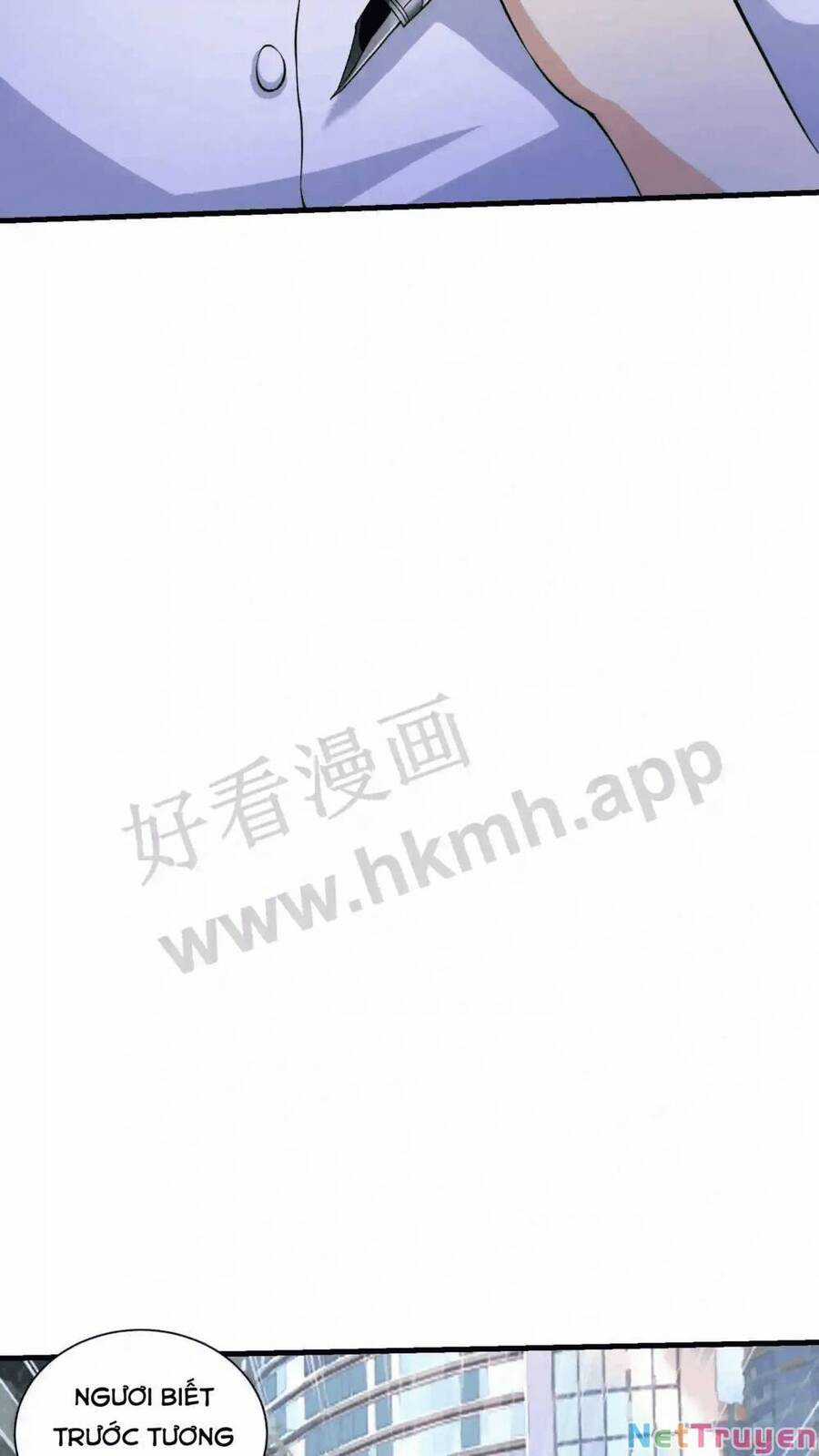 Mắt Thần Huyền Thoại Chương 1 trang 36