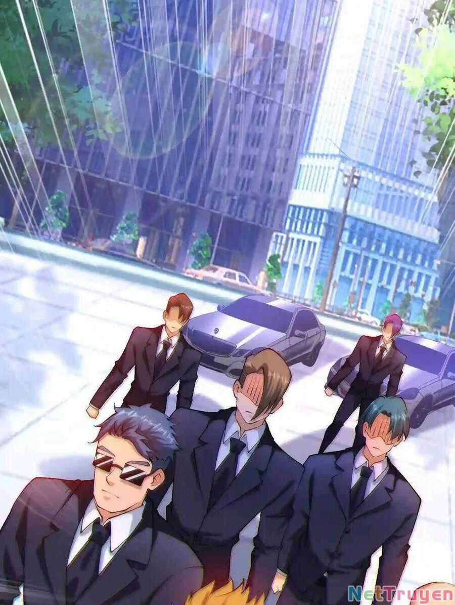 Mắt Thần Huyền Thoại Chương 1 trang 39