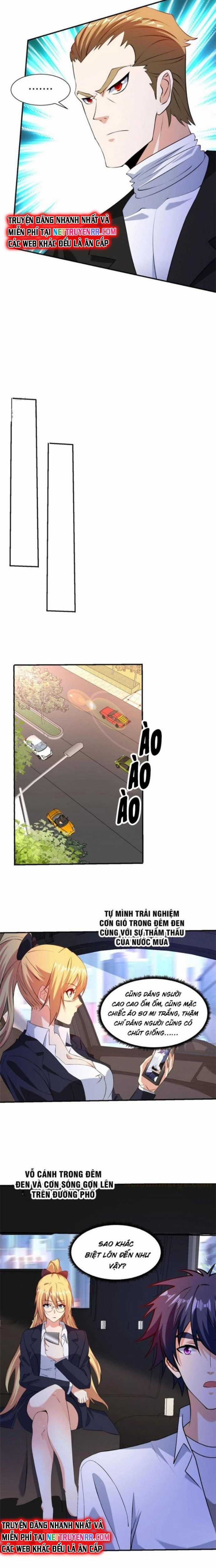 Mắt Thần Huyền Thoại Chương 16 trang 2