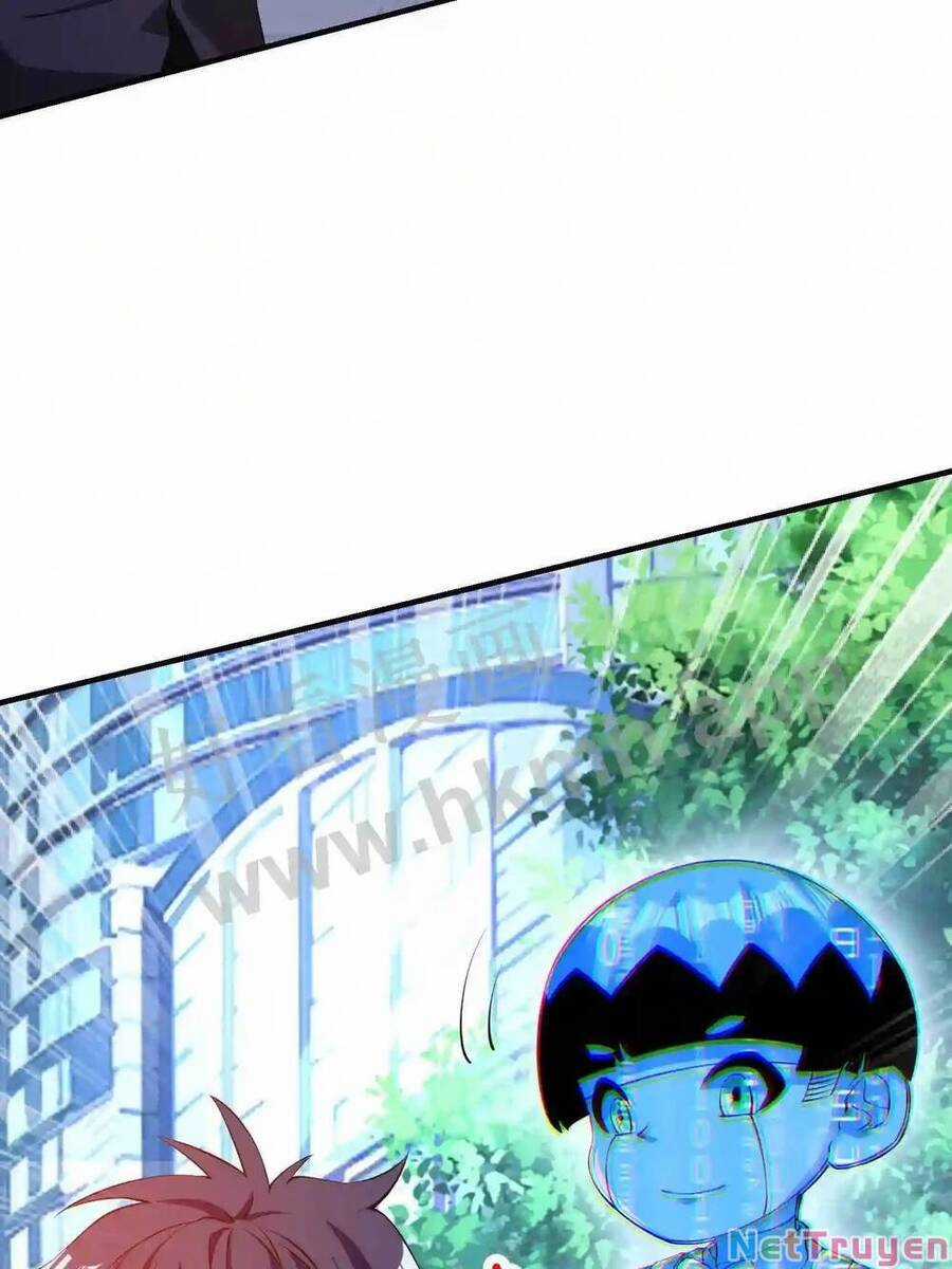 Mắt Thần Huyền Thoại Chương 2 trang 14