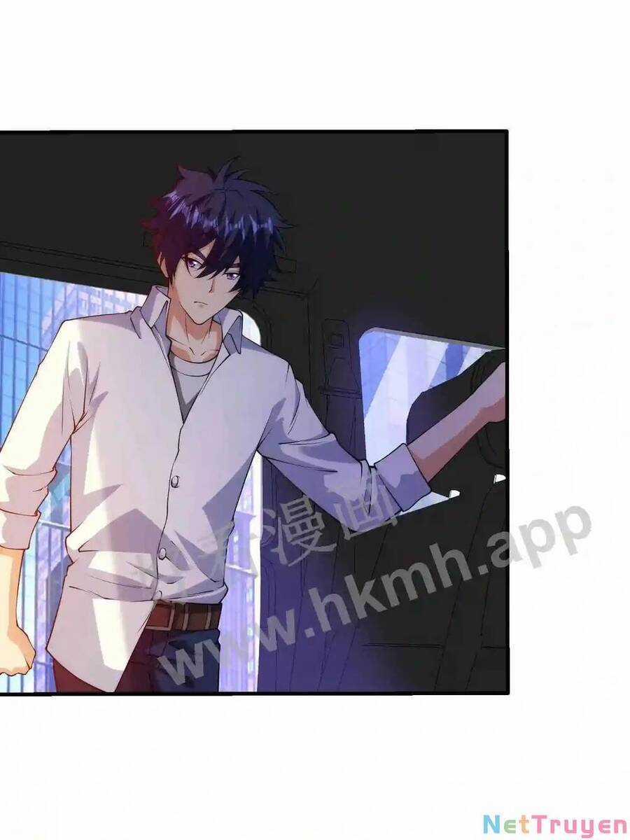 Mắt Thần Huyền Thoại Chương 2 trang 17