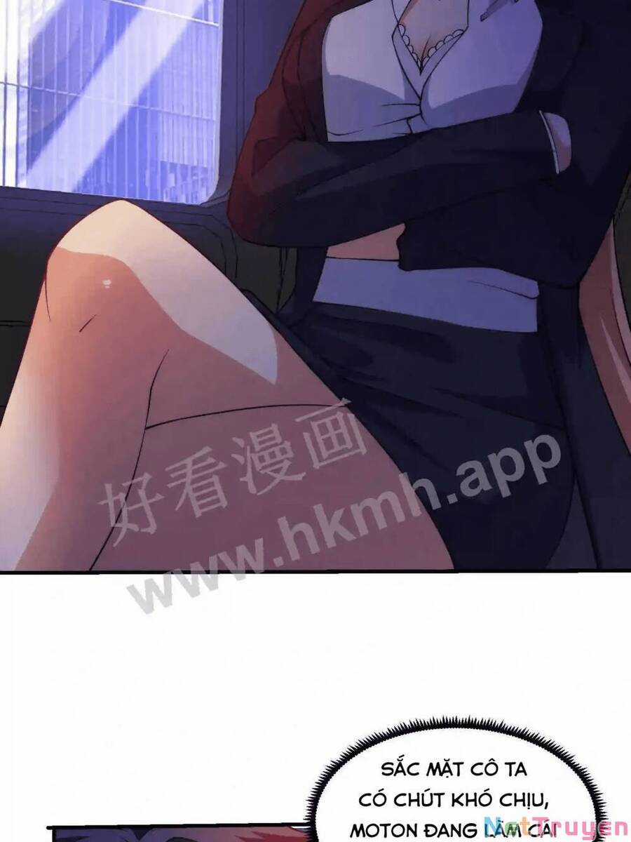 Mắt Thần Huyền Thoại Chương 2 trang 21