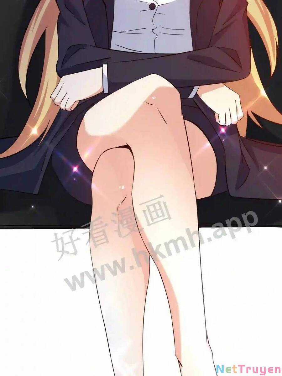 Mắt Thần Huyền Thoại Chương 2 trang 29