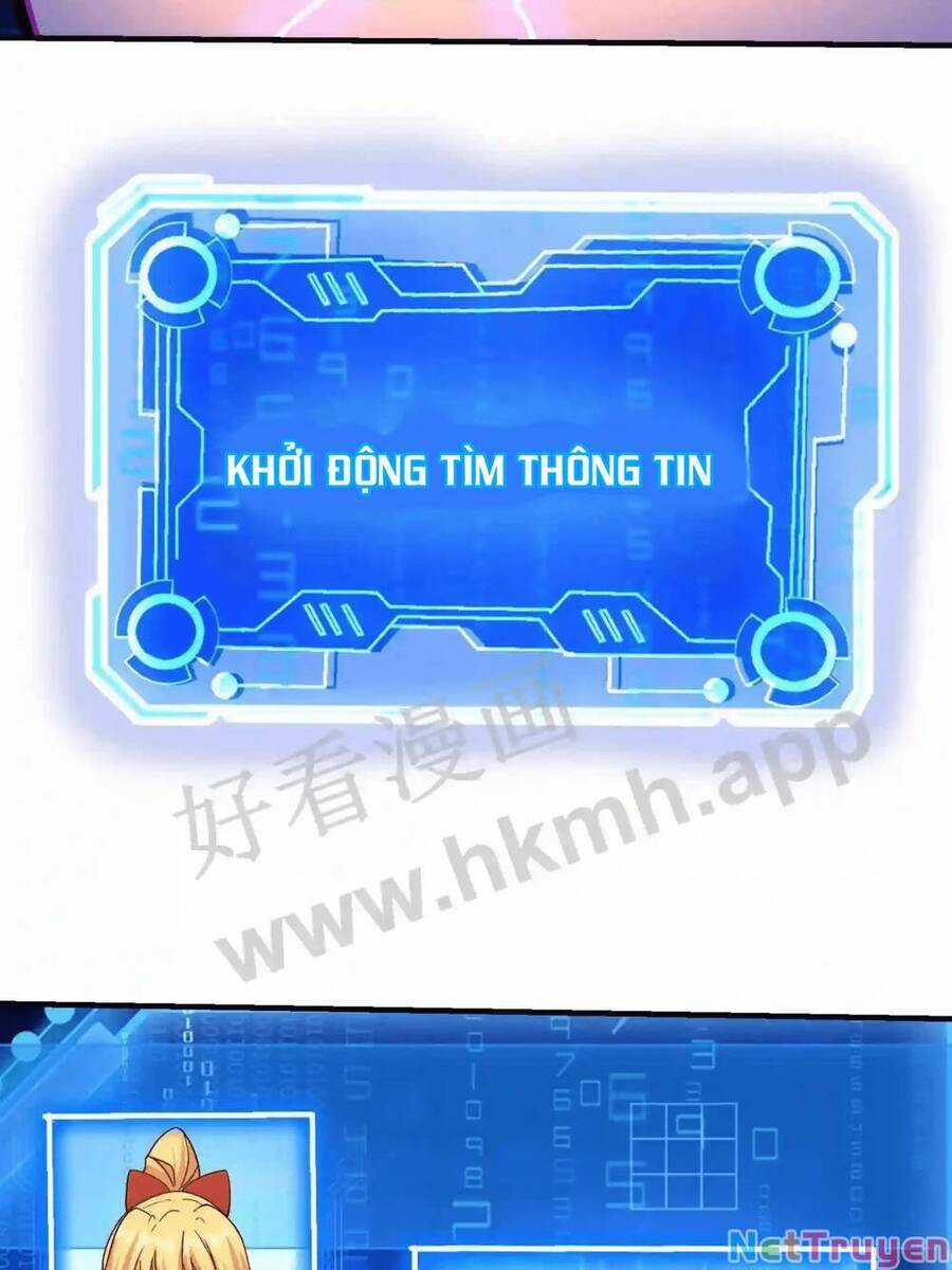 Mắt Thần Huyền Thoại Chương 2 trang 38