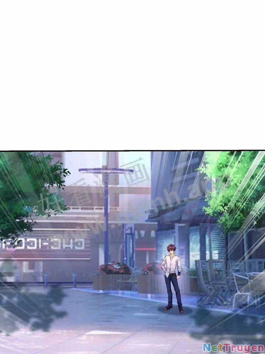 Mắt Thần Huyền Thoại Chương 2 trang 4