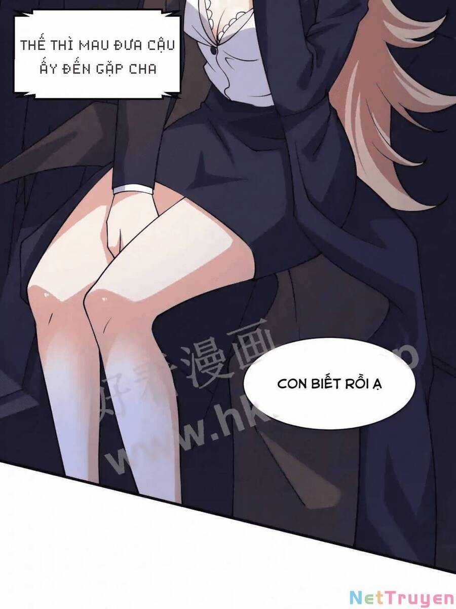 Mắt Thần Huyền Thoại Chương 2 trang 44