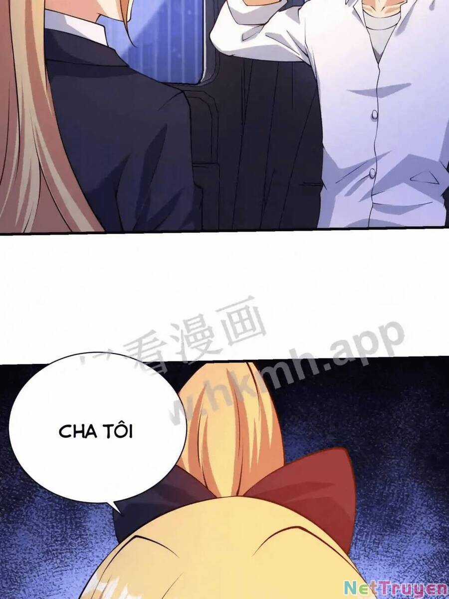 Mắt Thần Huyền Thoại Chương 2 trang 47