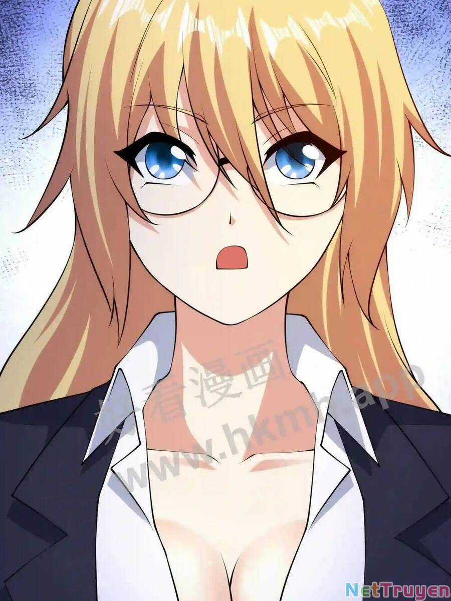 Mắt Thần Huyền Thoại Chương 2 trang 48