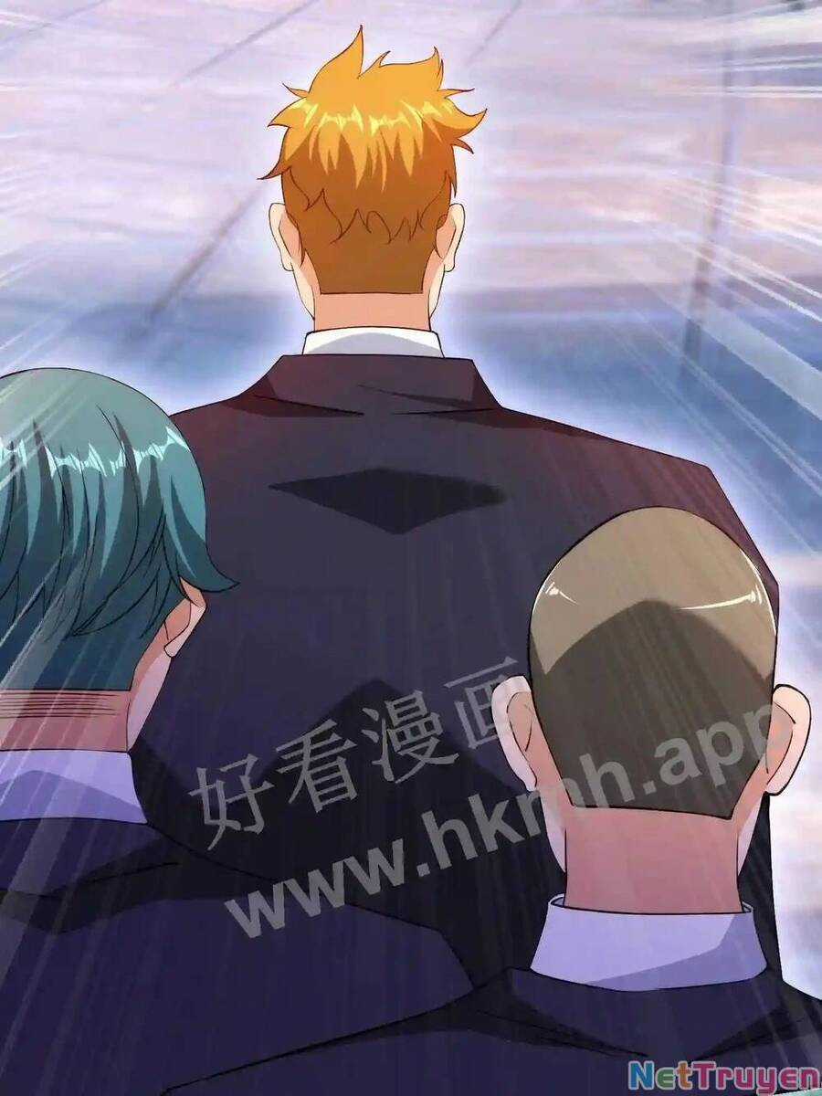 Mắt Thần Huyền Thoại Chương 2 trang 5