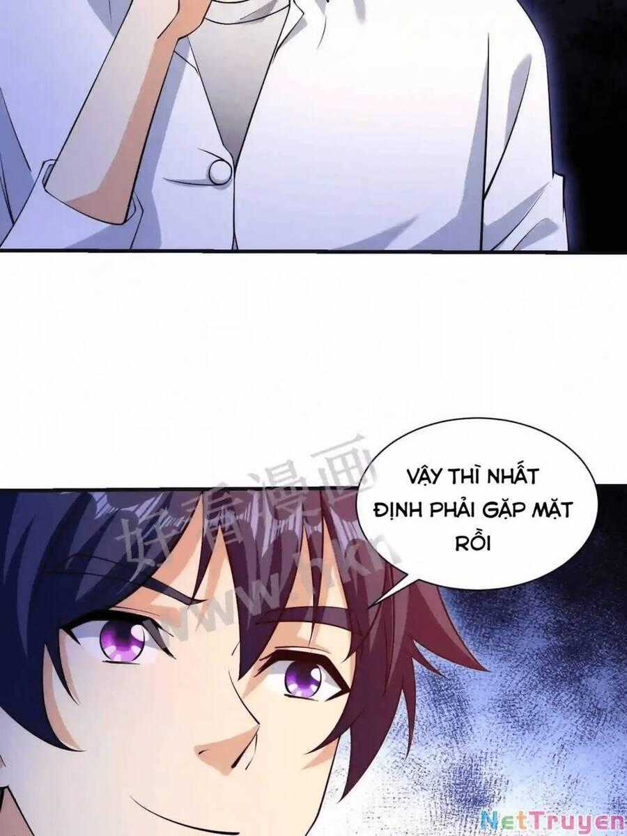 Mắt Thần Huyền Thoại Chương 2 trang 51