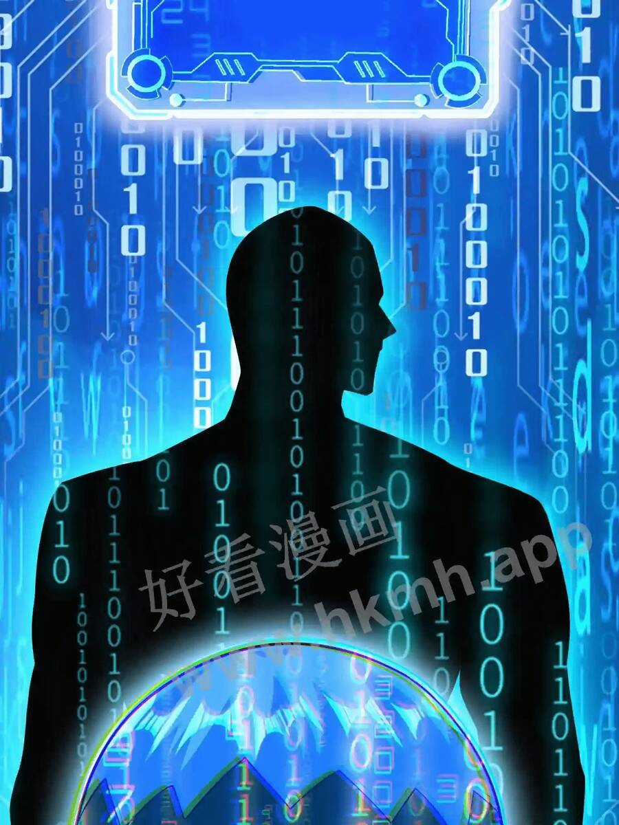 Mắt Thần Huyền Thoại Chương 3 trang 10