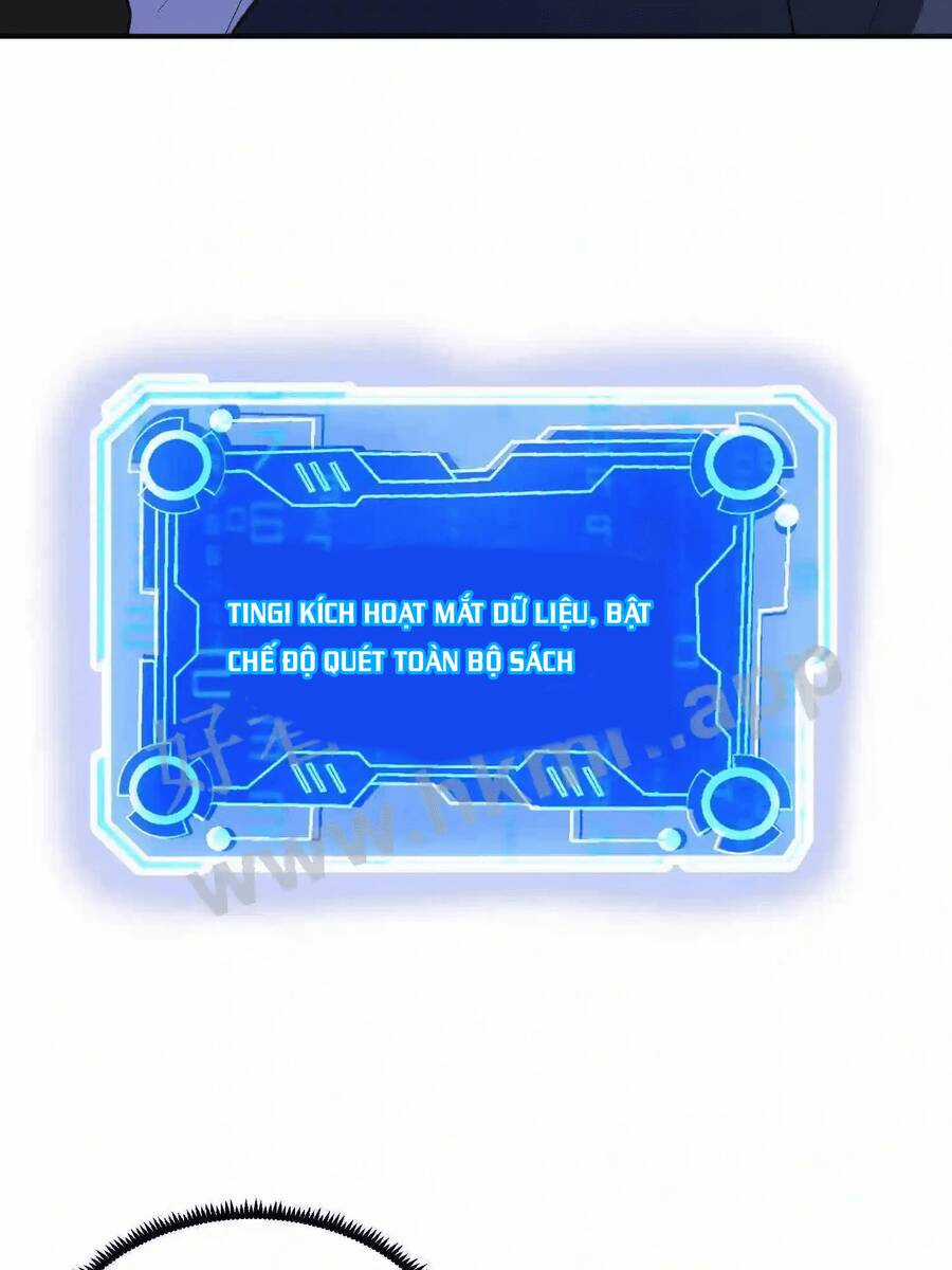 Mắt Thần Huyền Thoại Chương 3 trang 17