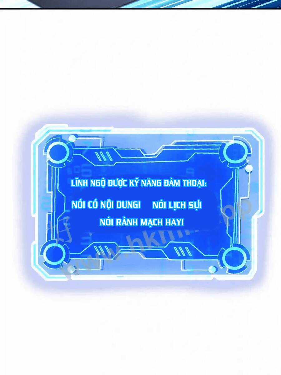 Mắt Thần Huyền Thoại Chương 3 trang 21