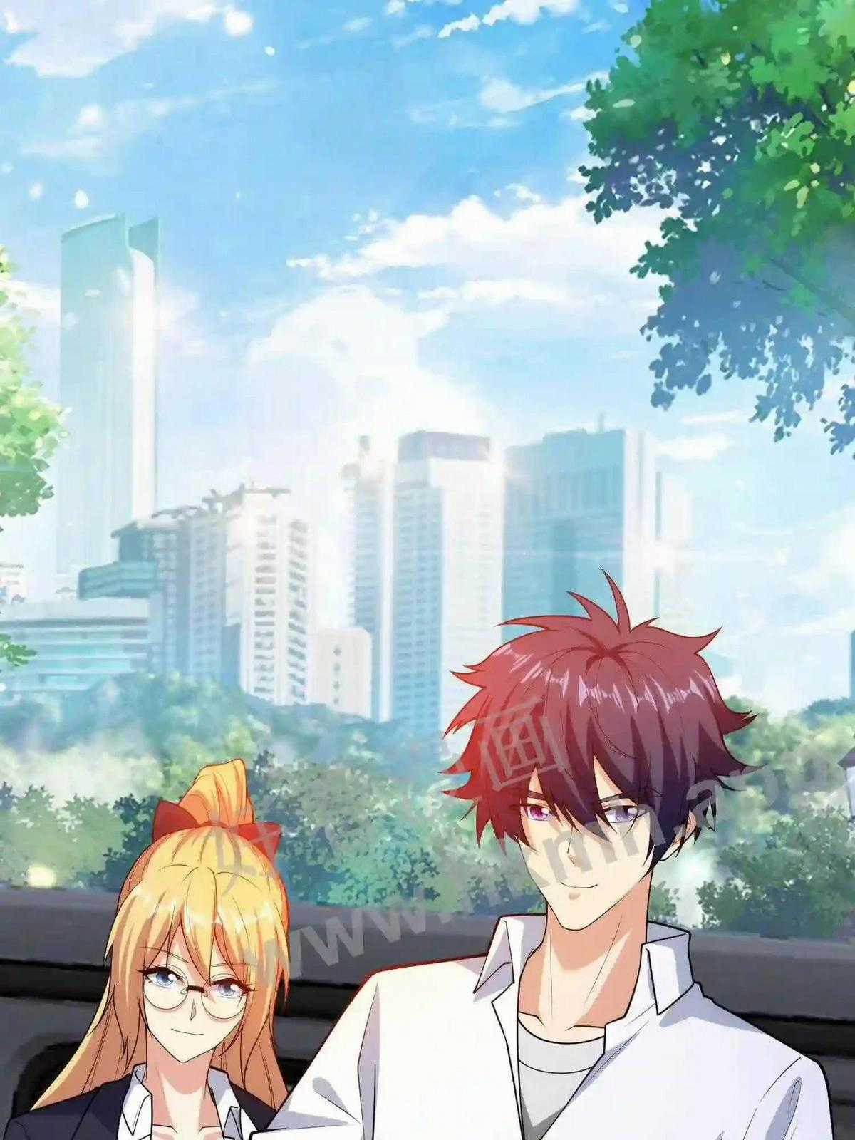 Mắt Thần Huyền Thoại Chương 3 trang 33